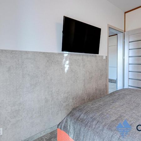 Appartement Apartament Koral Gardenia Seaside 2 - Aprent à Dziwnów Extérieur photo