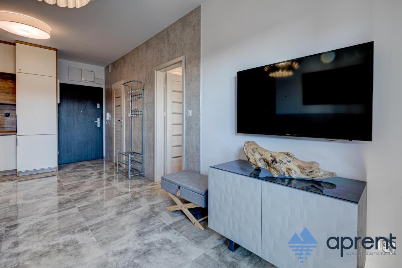 Appartement Apartament Koral Gardenia Seaside 2 - Aprent à Dziwnów Extérieur photo