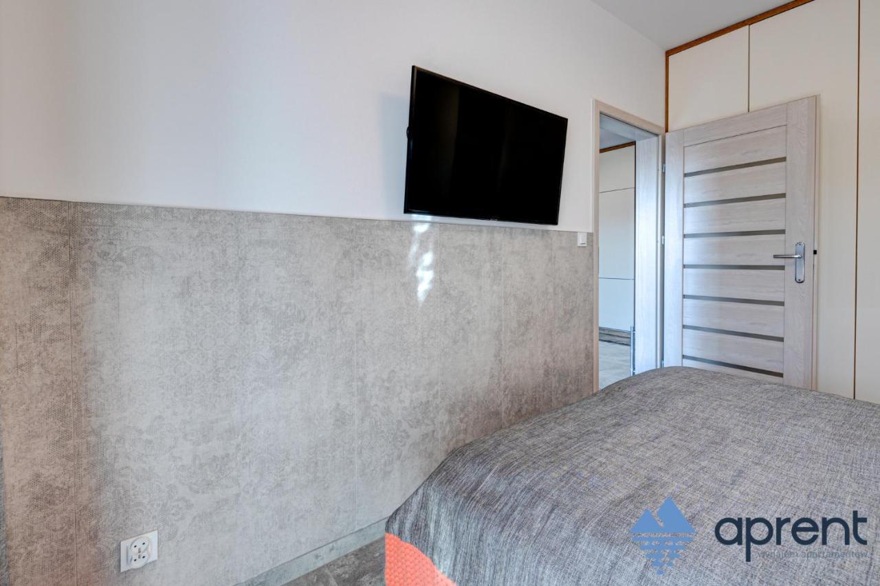 Appartement Apartament Koral Gardenia Seaside 2 - Aprent à Dziwnów Extérieur photo
