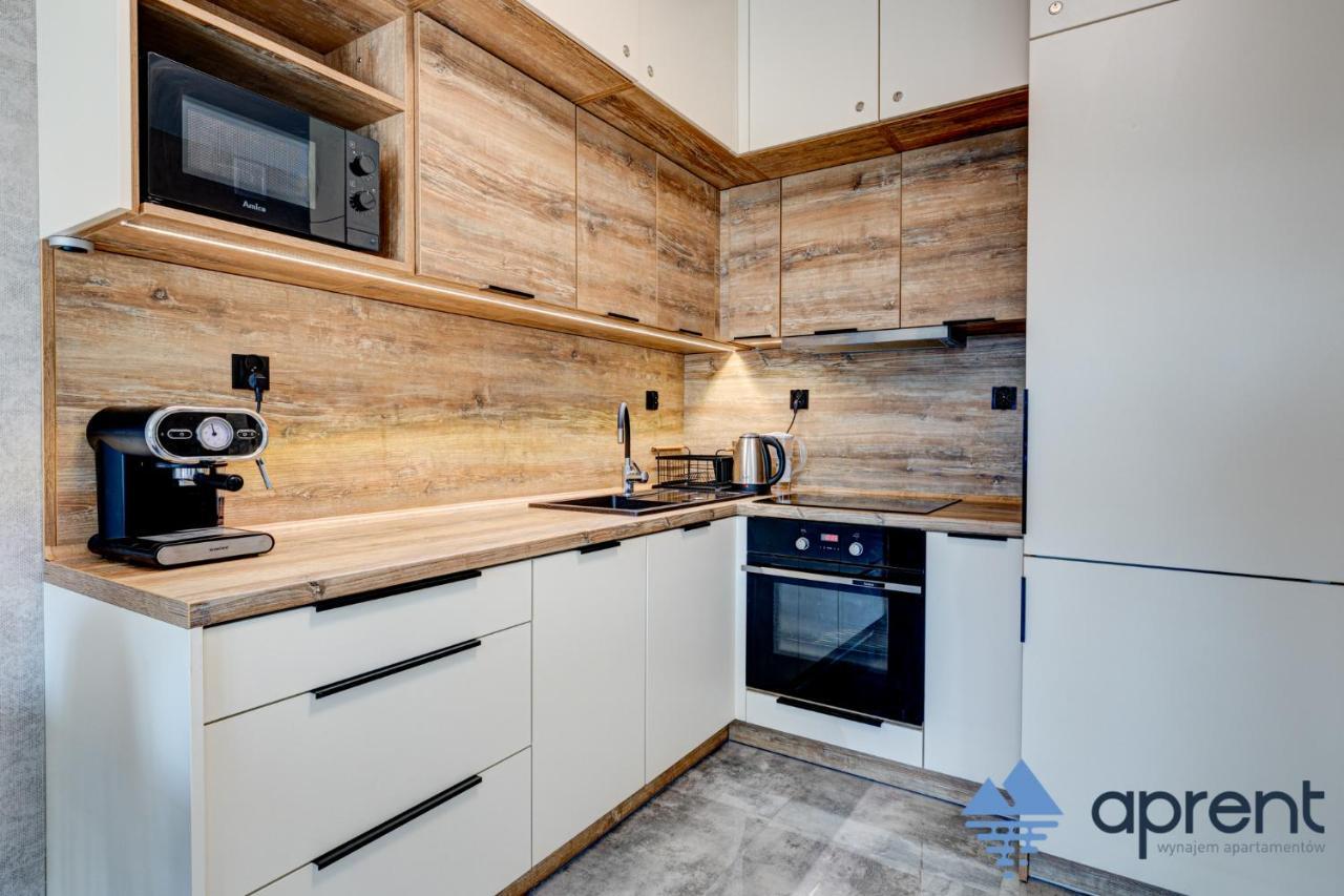 Appartement Apartament Koral Gardenia Seaside 2 - Aprent à Dziwnów Extérieur photo